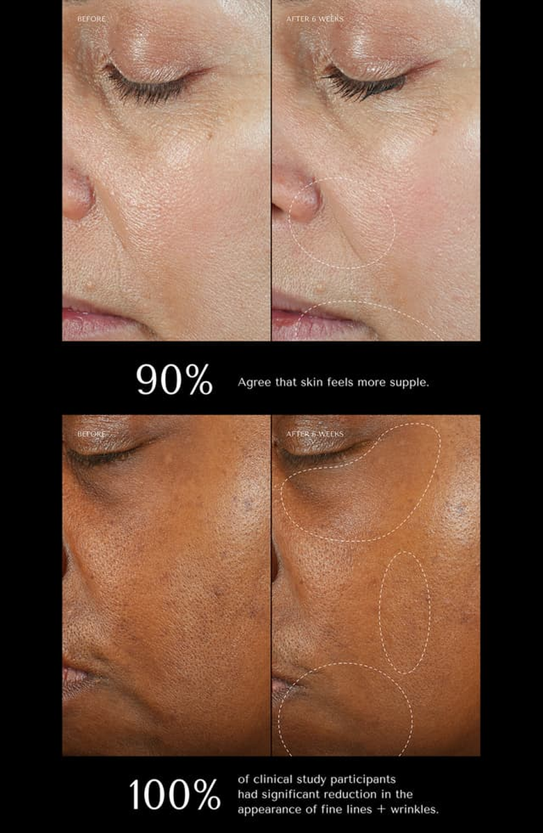 NOCTURNAL Polar Night Renewal Serum, Alternate, color, 15 Ml