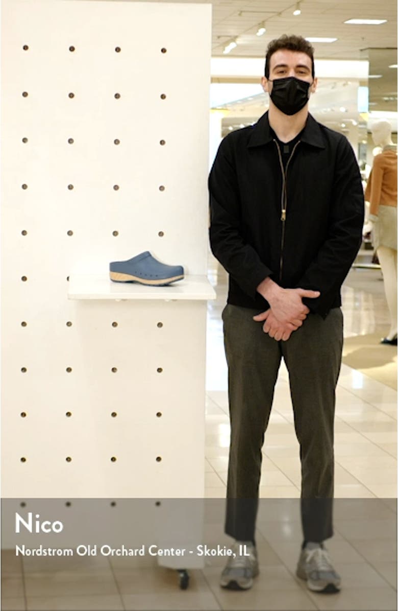 Kane Clog, sales video thumbnail