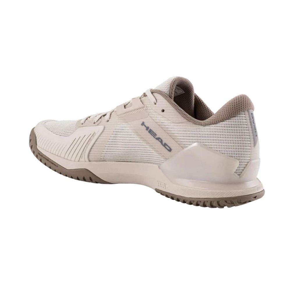 Sprint Pro 4.0 Mens Tennis Shoes - Wide, Alternate, color, Willow Grey/Moca