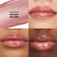 Yves Saint Laurent Loveshine Plumping Lip Oil Gloss with Hyaluronic Acid