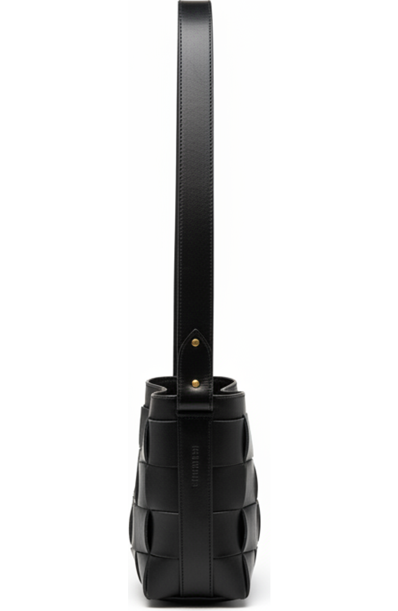 SABANDIJA Coyote Handbag, Alternate, color, Tobacco