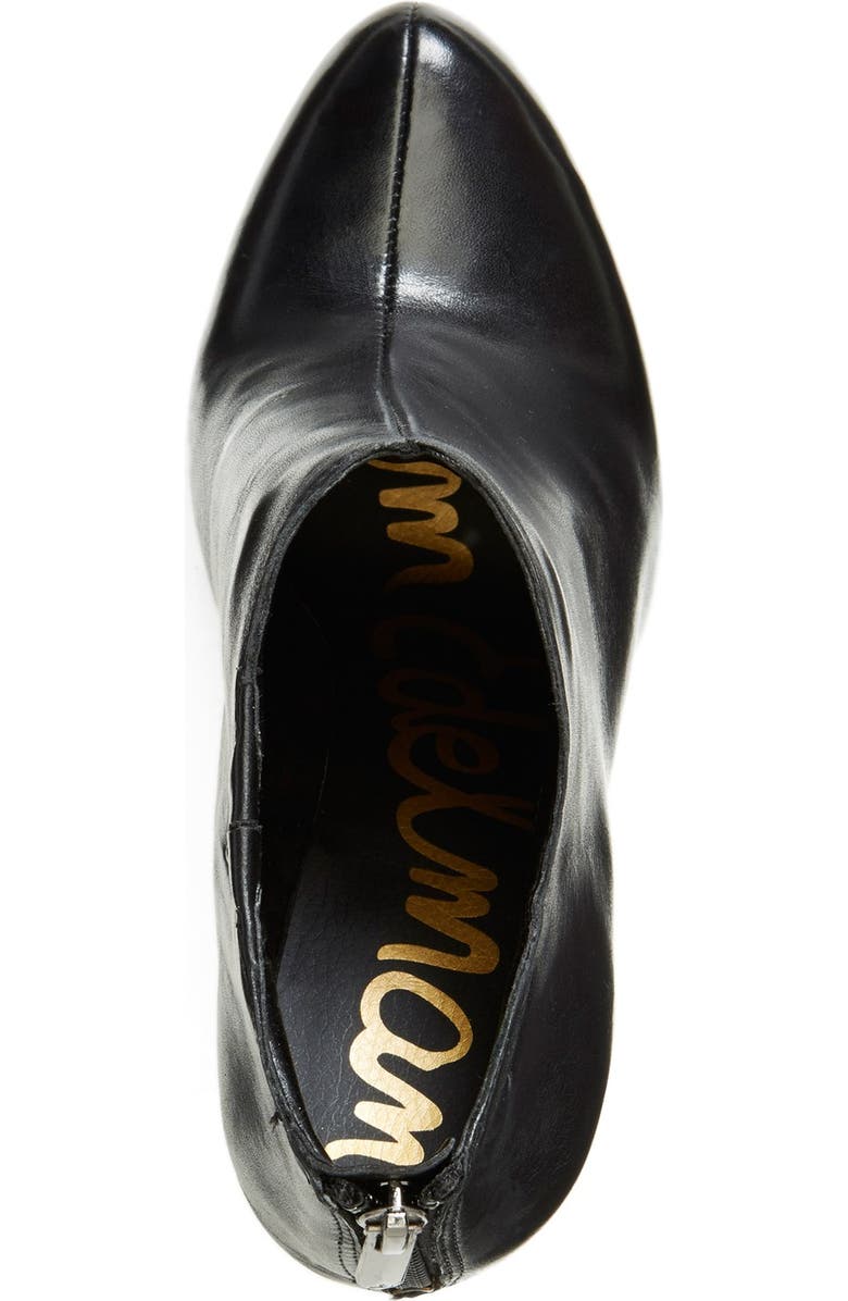 Sam Edelman 'Keaton' Hidden Platform Bootie, Alternate, color,