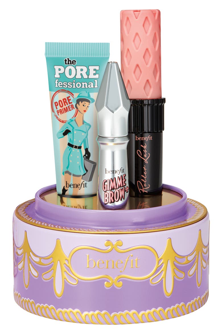 Benefit Confection Cuties Set, Alternate, color, NO COLOR