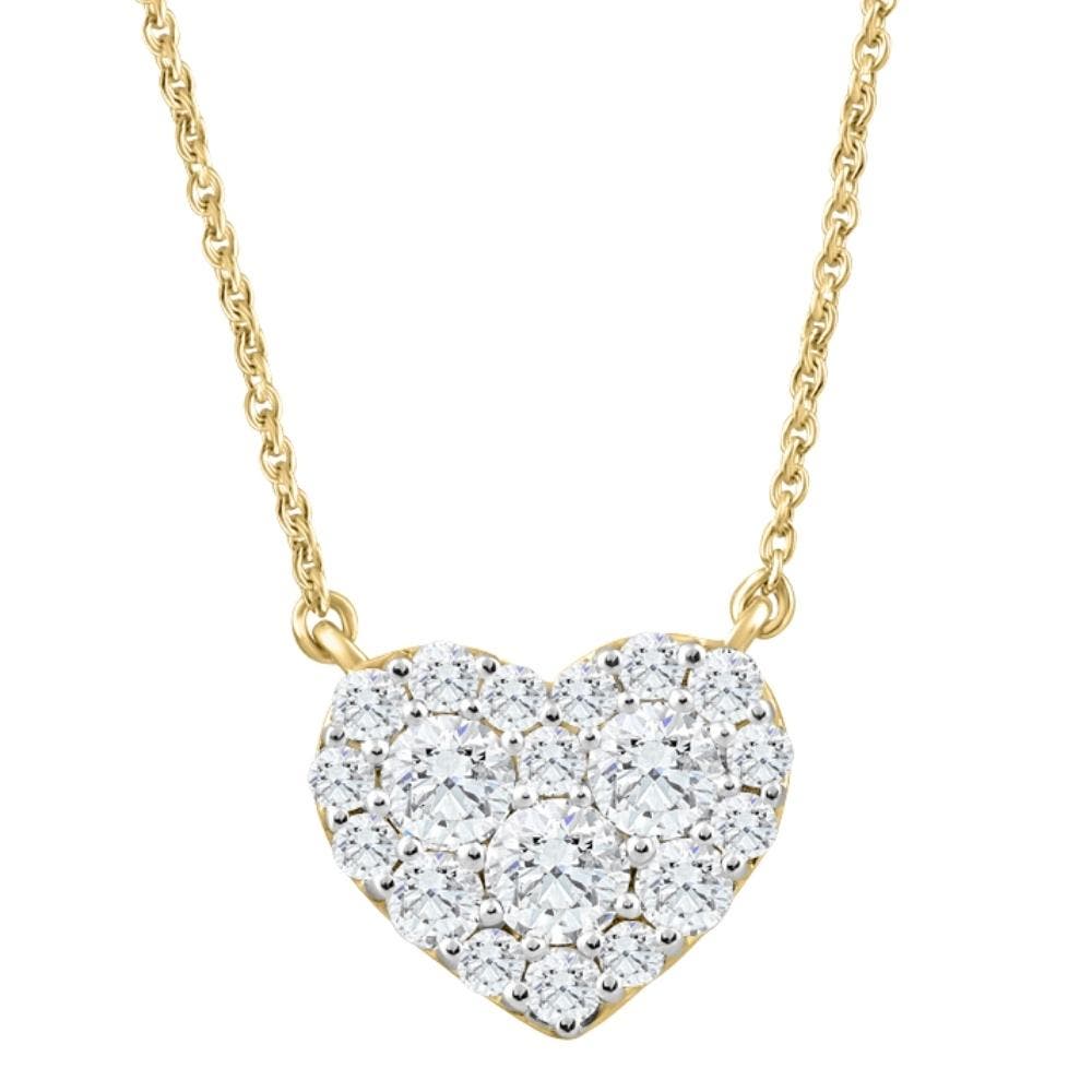 selected 10k yellow Gold