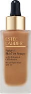 Estée Lauder Futurist Skin Tint Serum Foundation with Glycerin SPF 20