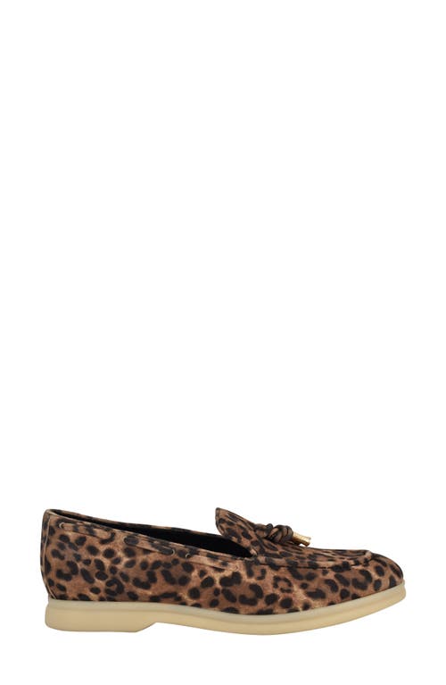 Guess Gwaryana Loafer