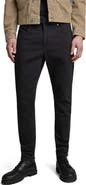 G-STAR D-Staq Slim Fit Jeans
