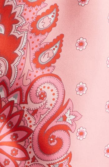 Etro★素敵!Floral Paisley Silk Twill Blazer Etro Floral Paisley Silk Twill Blazer | Nordstrom