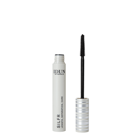 Mascara Silfr
