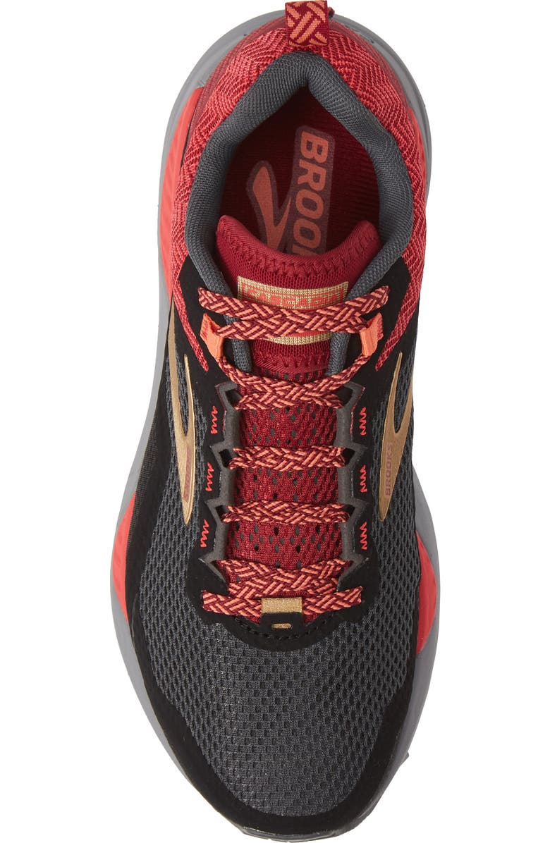 Brooks Cascadia 14 Trail Running Shoe, Alternate, color,