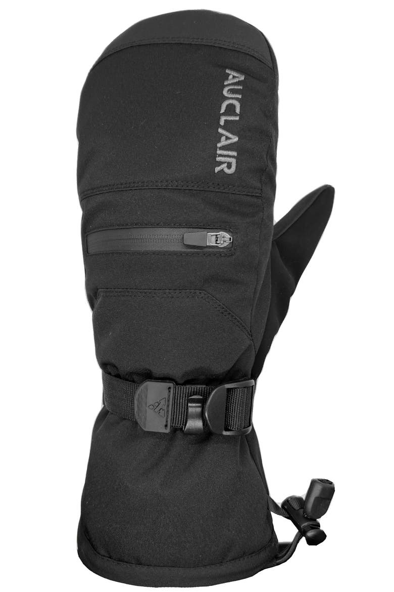 Softee 4 Mitts, Main, color, BLACK/BLACK