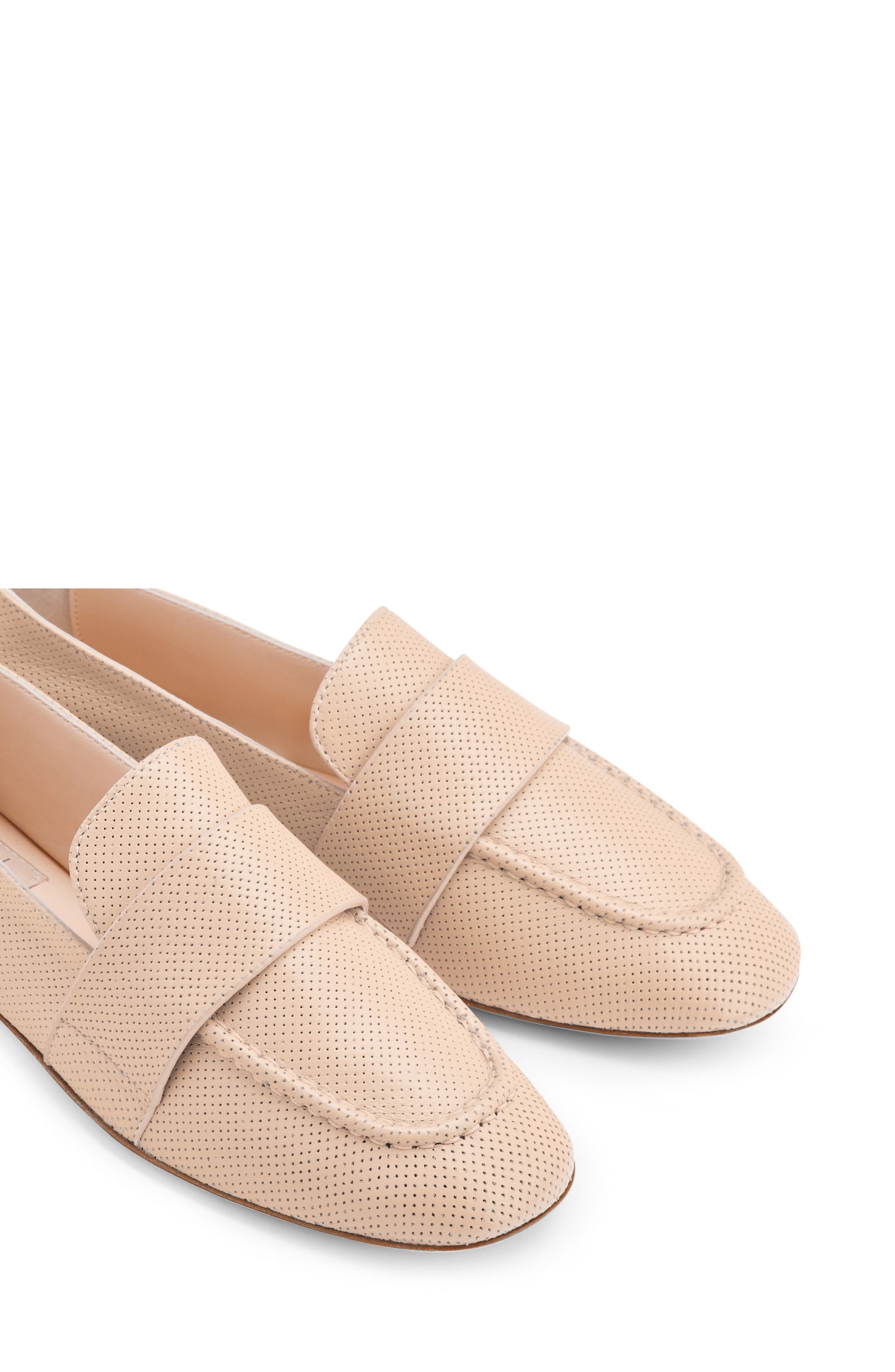 AGL Mara Spring Loafer, Alternate, color, Ghibli