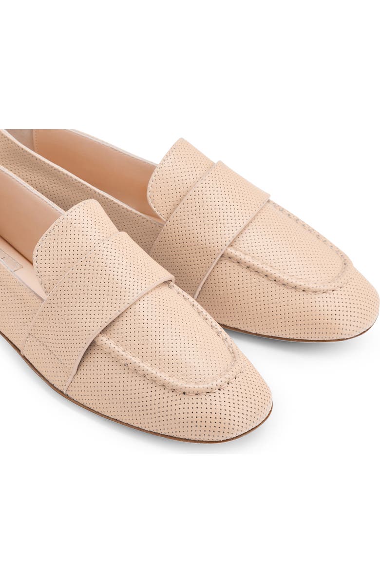 AGL Mara Spring Loafer, Alternate, color, Ghibli