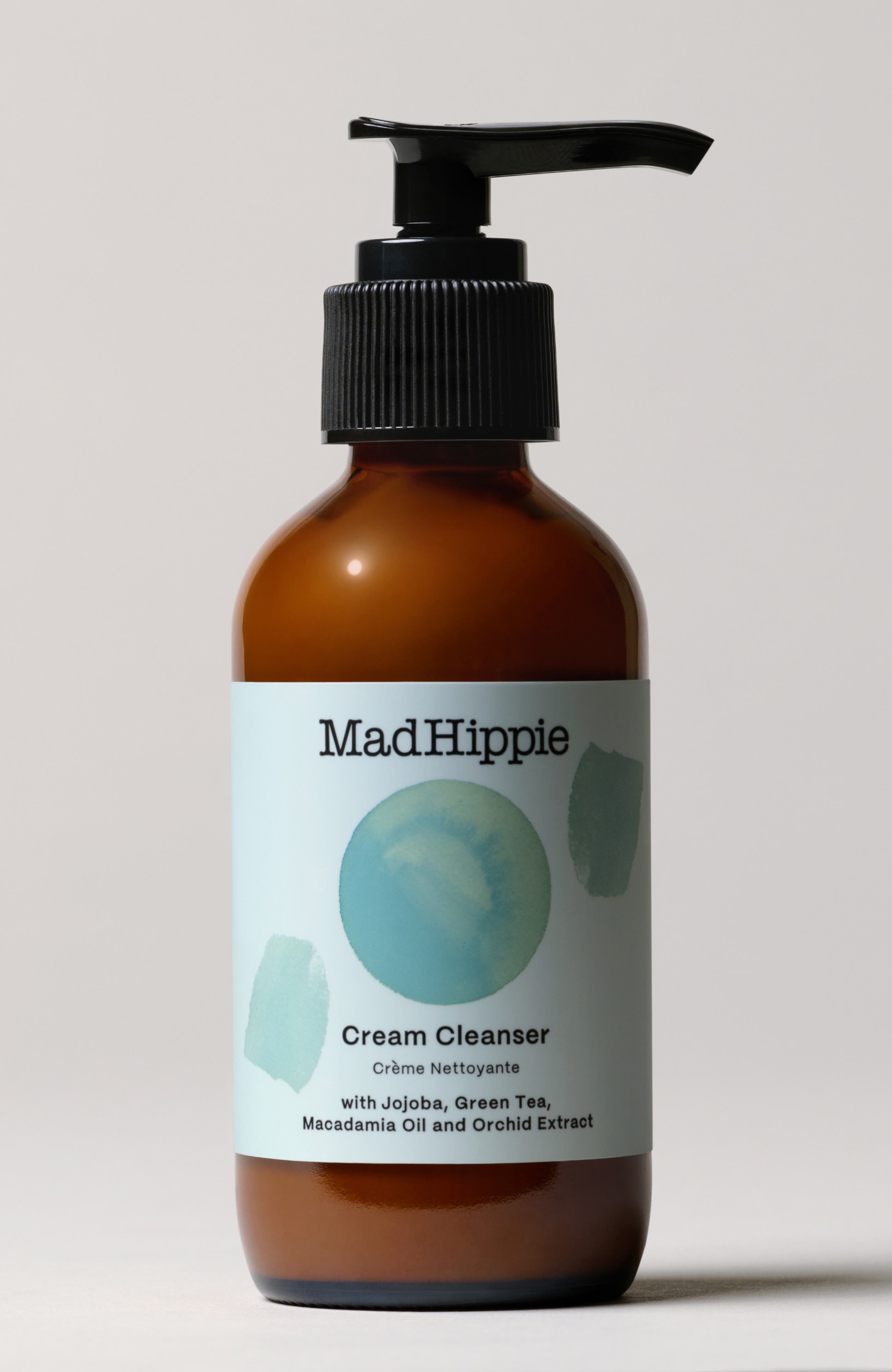Mad Hippie Cream Cleanser in None 