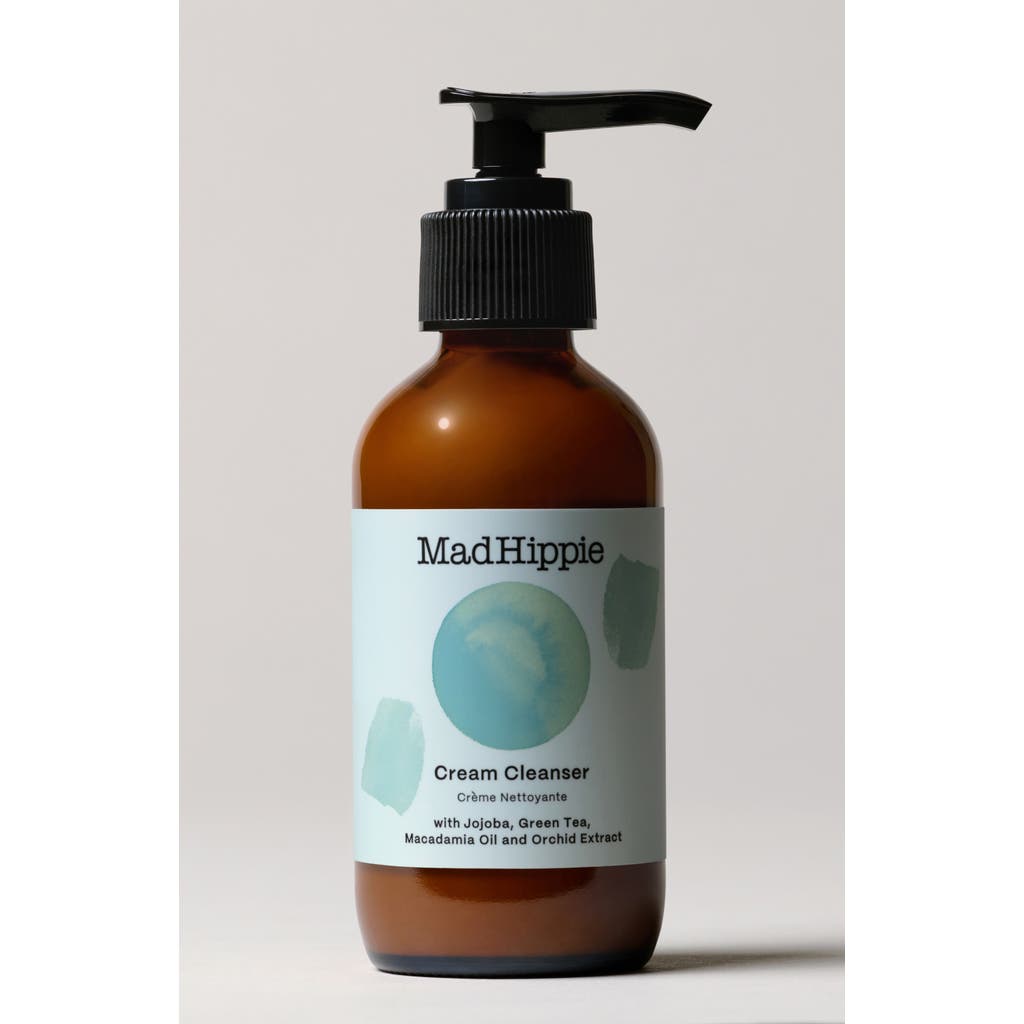 Mad Hippie Cream Cleanser