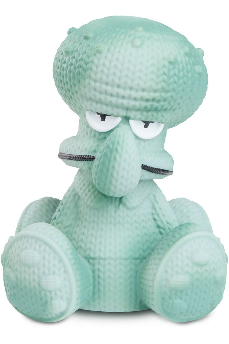Spongebob Squarepants - Squidward, Main, color, Multicolor