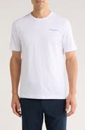 TravisMathew Cycle City Cotton Graphic T-Shirt