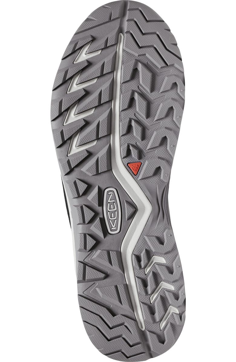 KEEN Hightrail Waterproof Hiking Sneaker, Alternate, color,