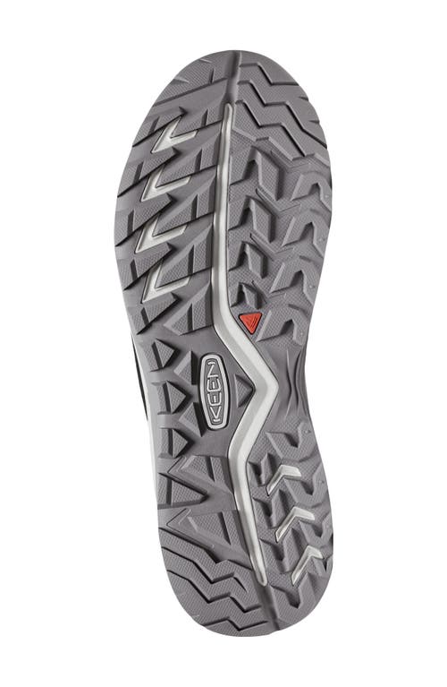 Keen Hightrail Waterproof Hiking Sneaker