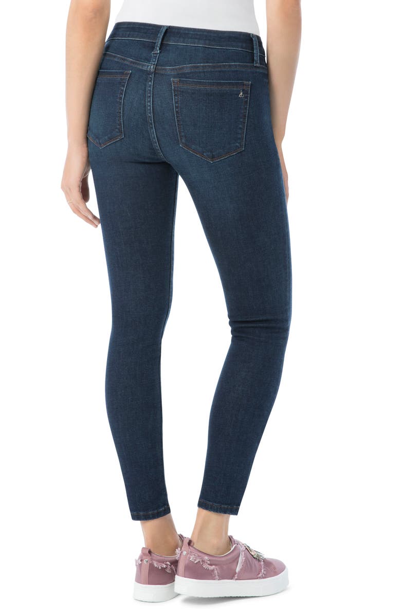 Sam Edelman The Kitten Ankle Jeans, Alternate, color,