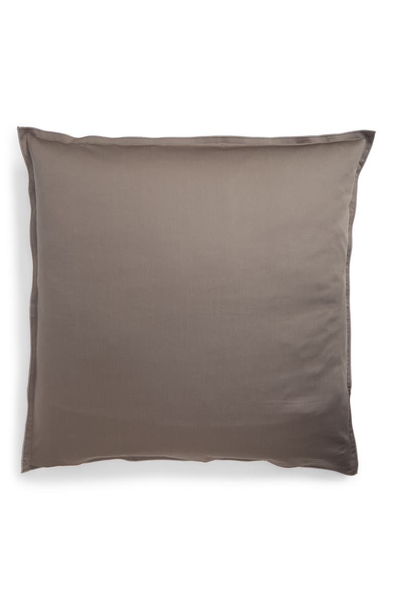 Nordstrom Reversible Euro Sham, Alternate, color, 