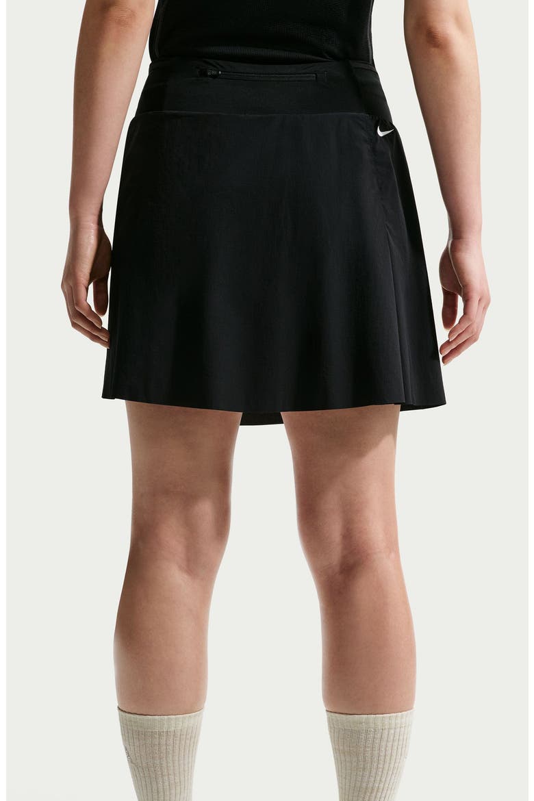ACG High Stakes Performance Skort, Alternate, color, BLACK/ BLACK/ SUMMIT WHITE