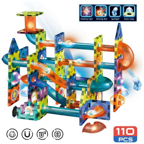 Marble Run Blocks