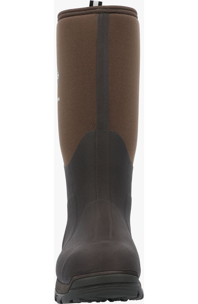 MUCK Men's Arctic Pro Insulated Boot, Alternate, color, Brown