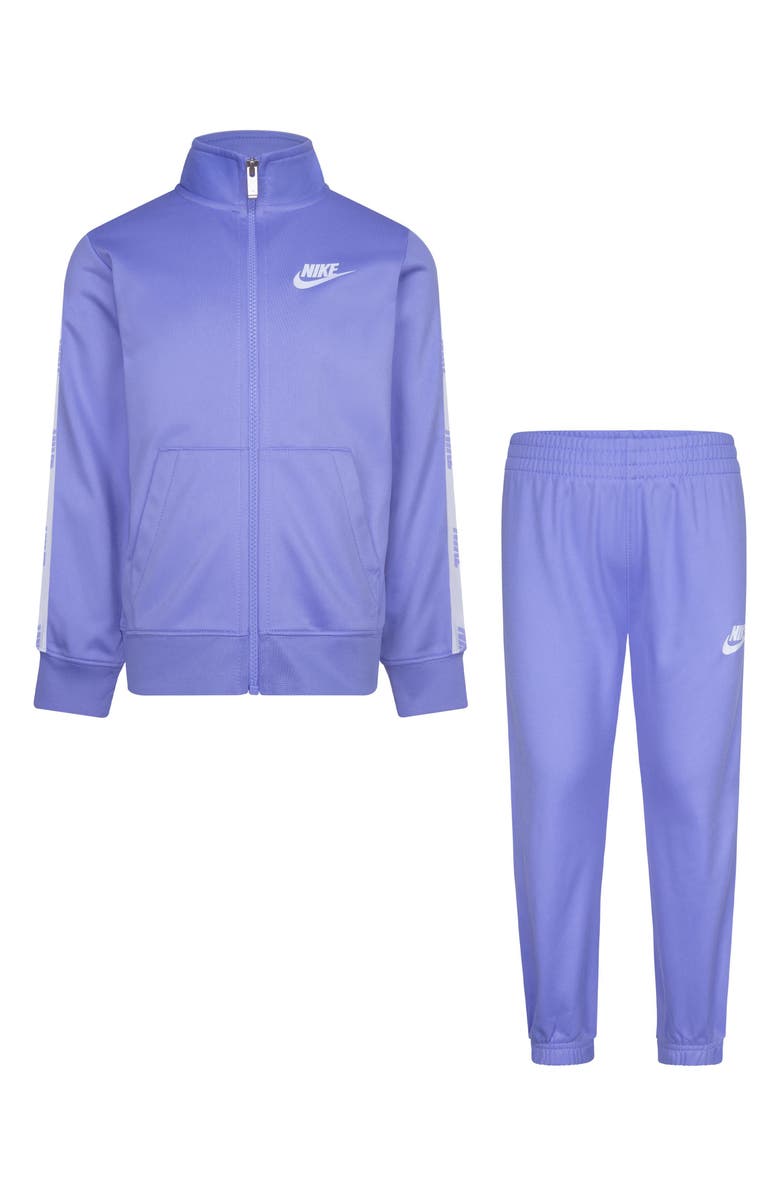 Nike Kids' Sportswear Tricot Track Set, Main, color,