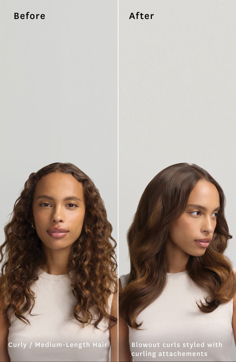 Aire 360 Ceramic Air Styler Blowout Kit