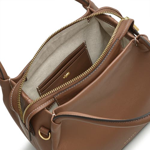 Radley Ivydale Road Small Ziptop Crossbody