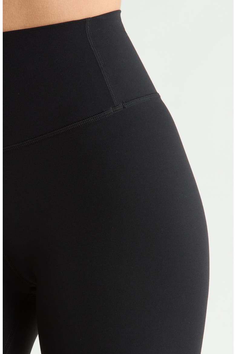 Airweight Leggings, Alternate, color, BLACK
