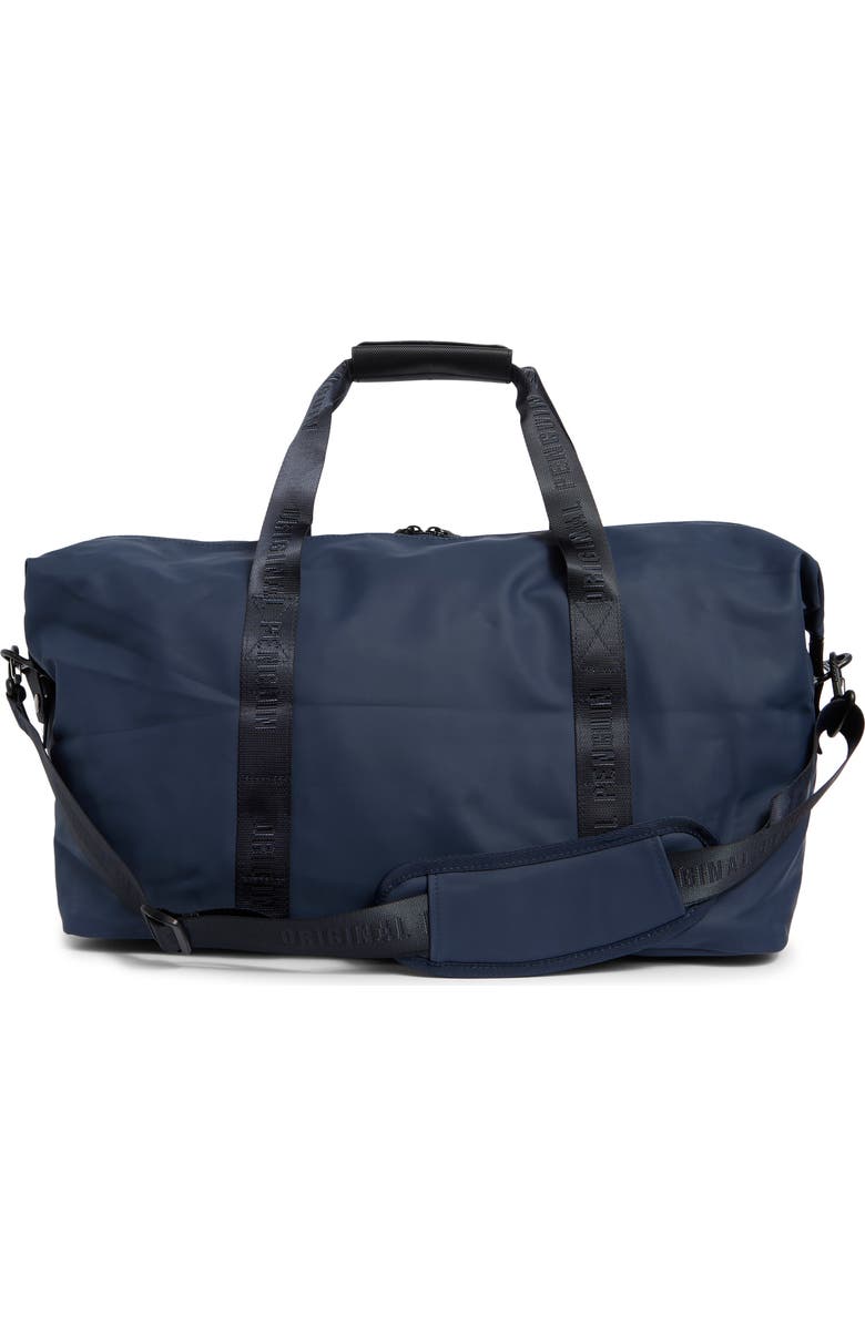 Original Penguin Active Duffle Bag, Alternate, color, Navy
