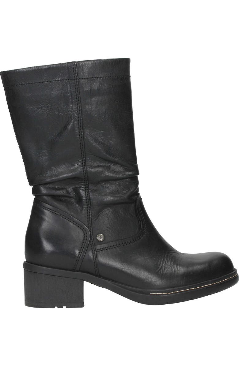 Wolky Edmonton Water Resistant Boot, Alternate, color,