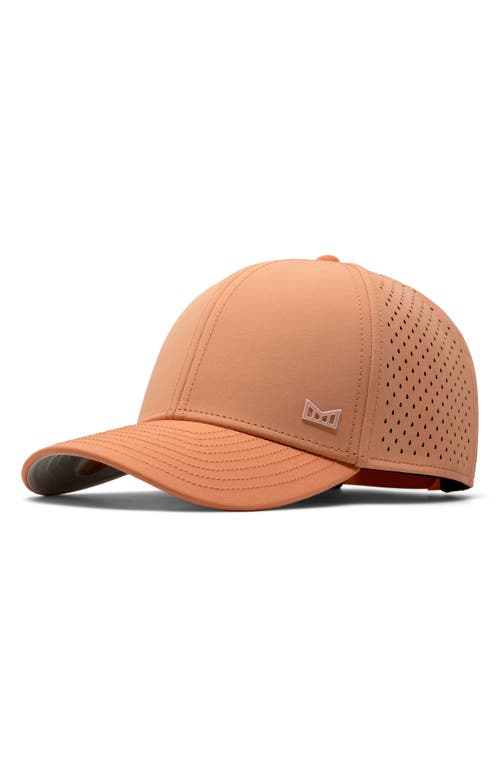 Melin A-game Icon Hydro Performance Snapback Hat