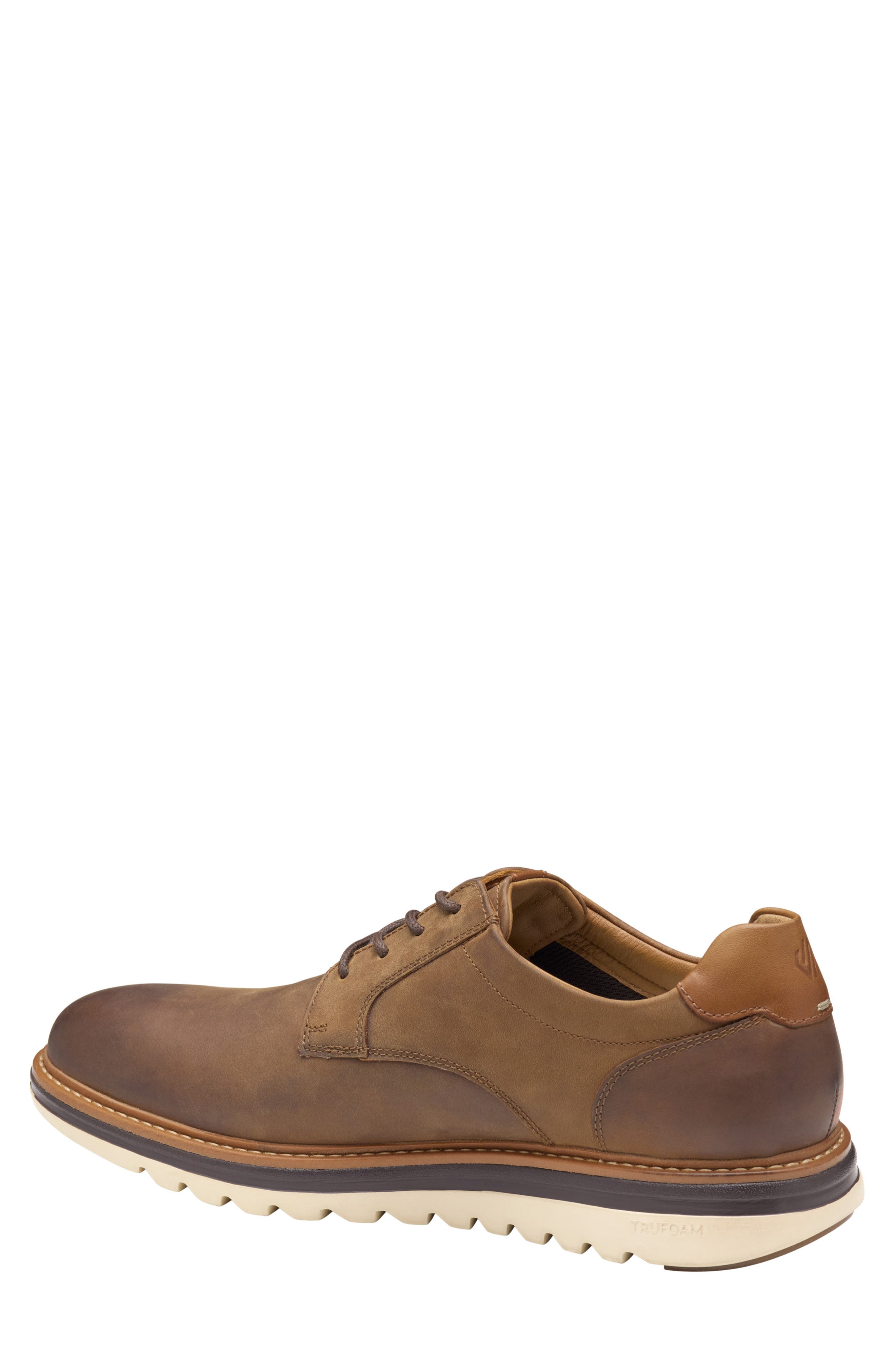 Braxton Plain Toe Derby - image 4