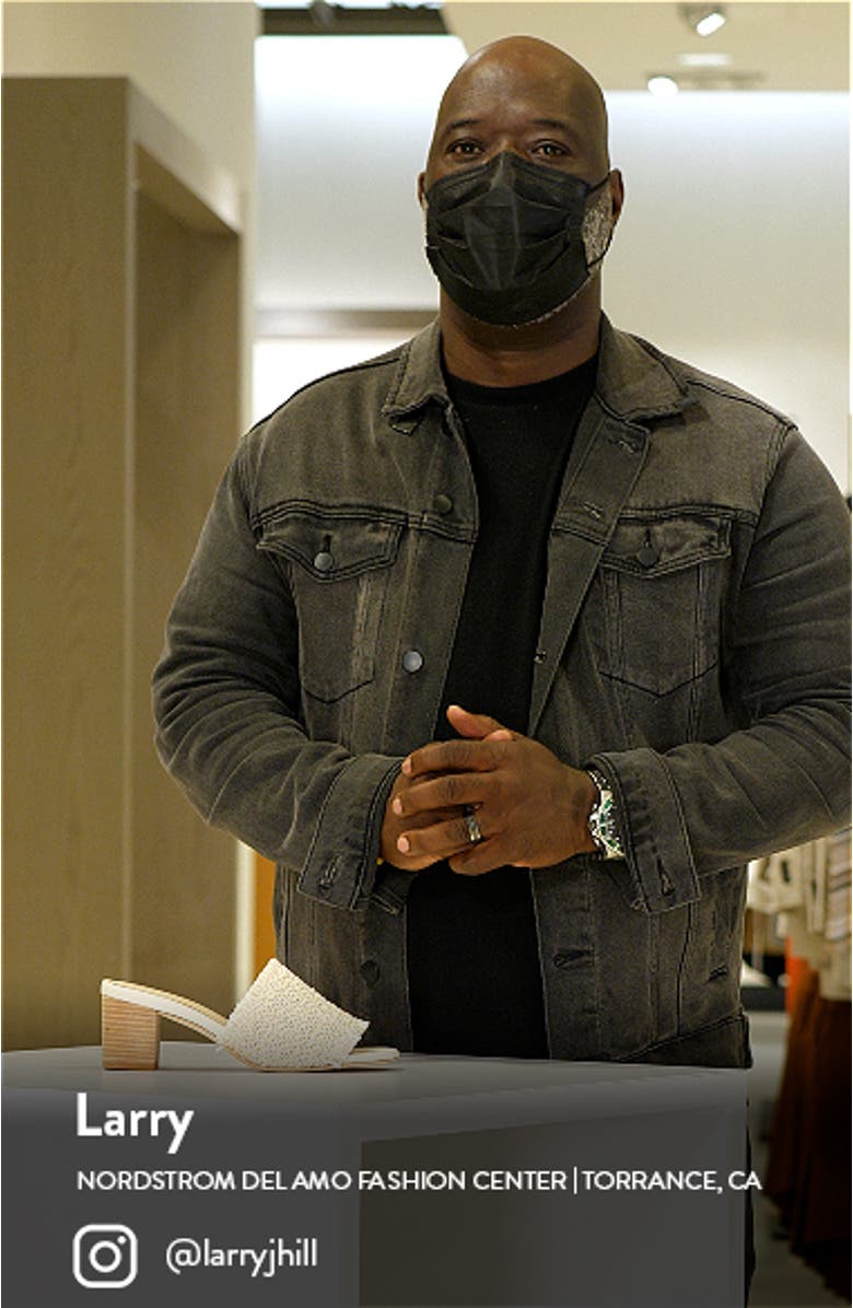 Beeks Sandal, sales video thumbnail