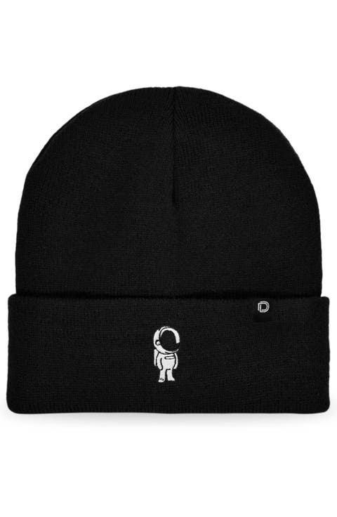Astronaut Beanie