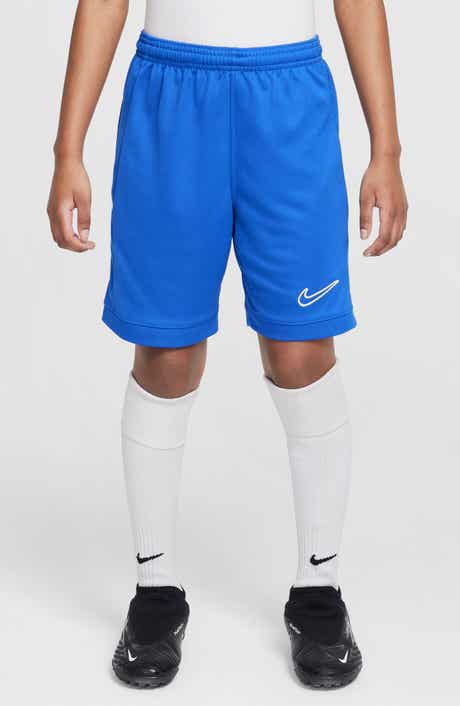 Nike Kids' Academy Dri-FIT Soccer Shorts