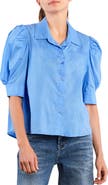Wash Lab Denim Perfect As Is Shirt