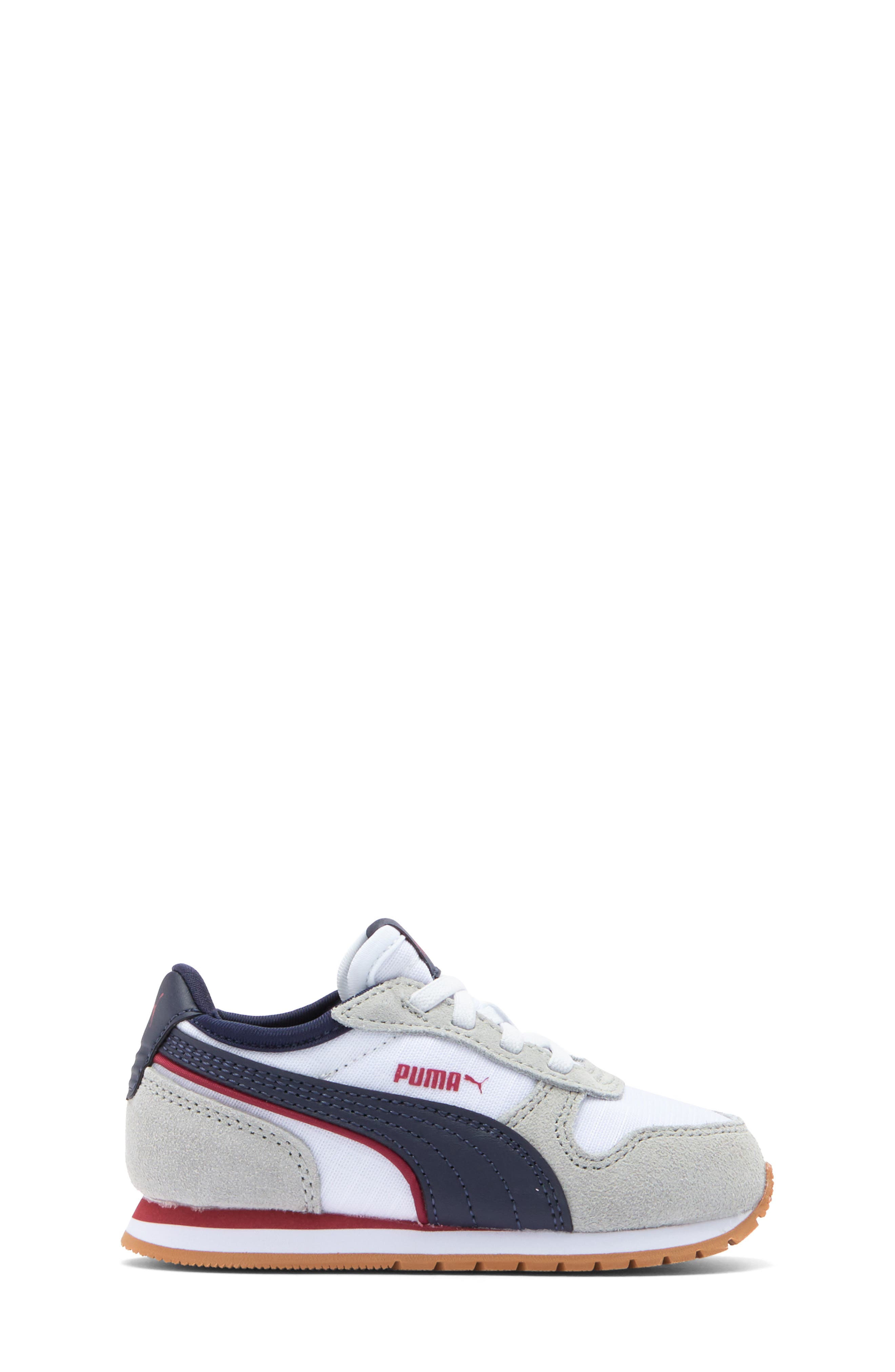 PUMA Kids' Miller Sneaker, Alternate, color, 
