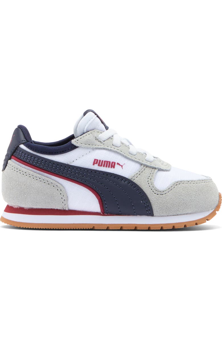 PUMA Kids' Miller Sneaker, Alternate, color,
