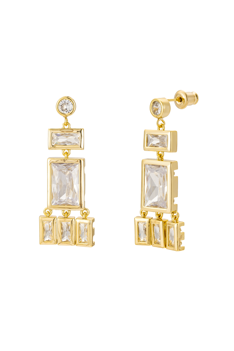 Gatsby Drop, Main, color, Gold