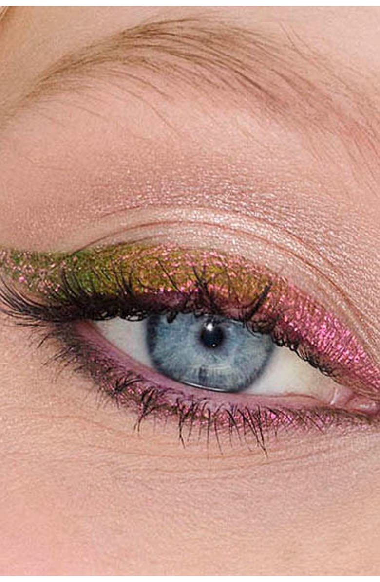 Stila Stay All Day<sup>®</sup> Chroma-Flash Liquid Eye Liner, Alternate, color, Dragonfly