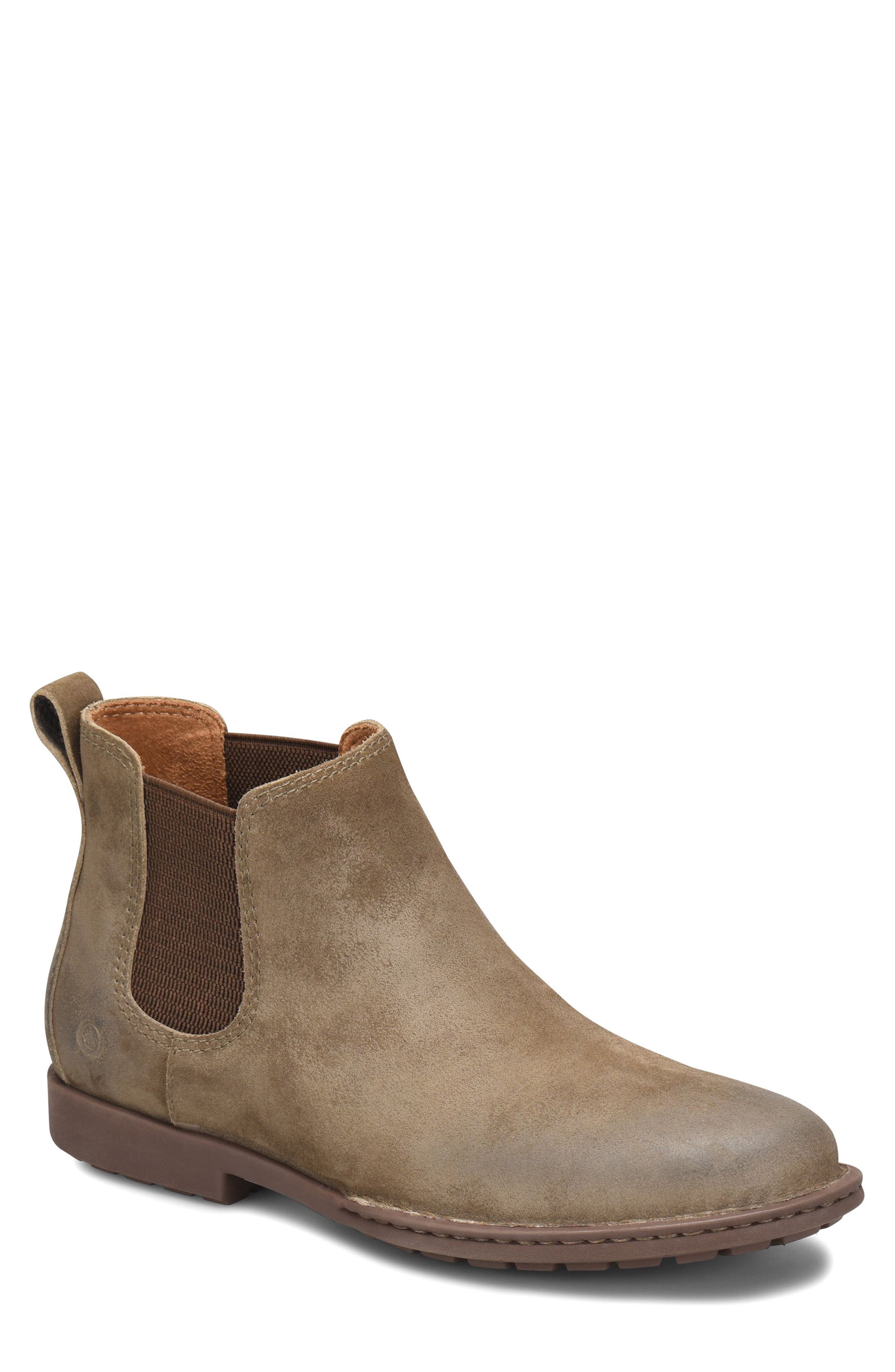 Børn Eli Chelsea Boot