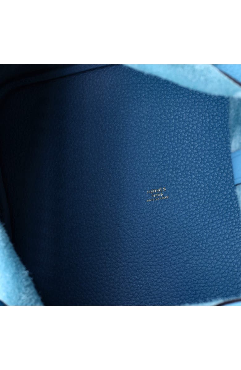 Pre-Owned Hermes Picotin Lock Bag Clemence GM, Alternate, color,