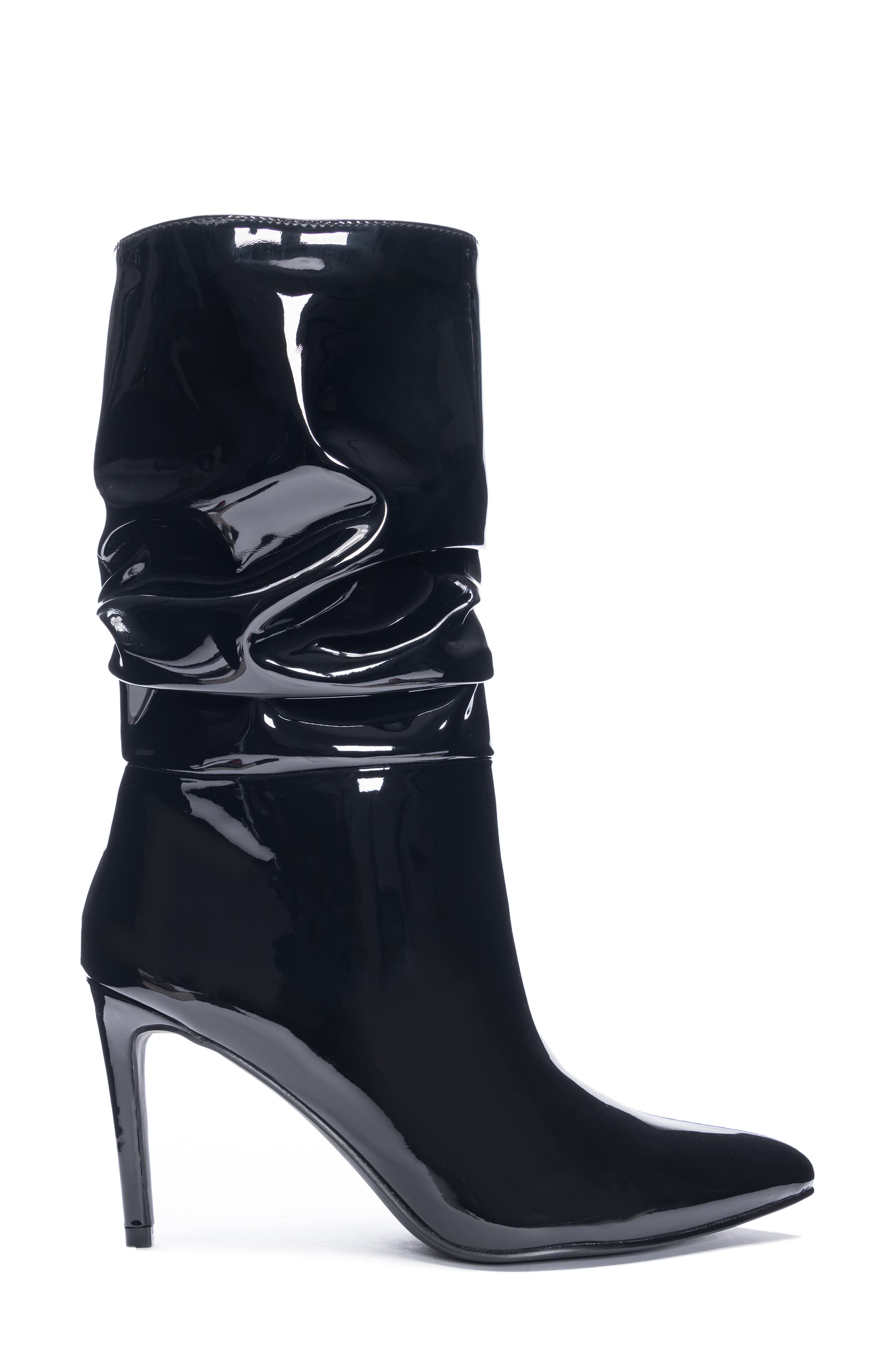 Chinese Laundry Ellie Slouch Pointed Toe Boot, Alternate, color, 