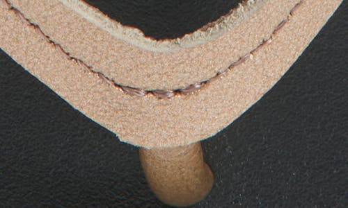 Olukai Lalahi Flip Flop In Copper/lava Rock