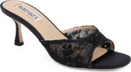 Badgley Mischka Collection Draya Sandal