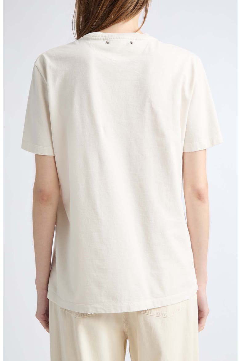 Journey Graphic T-Shirt, Alternate, color, HERITAGE WHITE